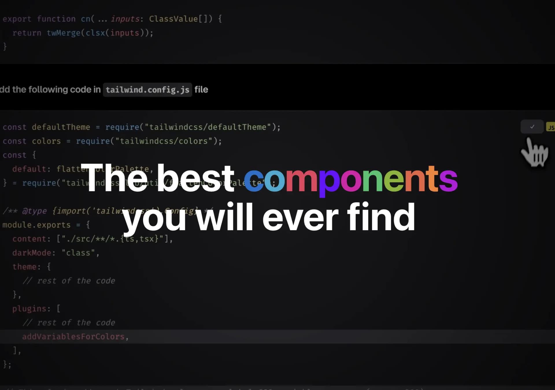 Component Thumbnail